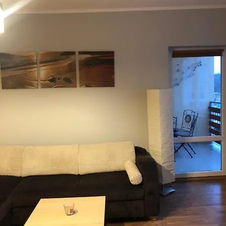 Apartament Przy Wydmie Appartement Ustka