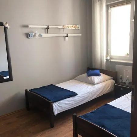 Apartament Przy Wydmie Ustka
