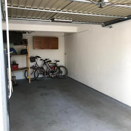 Appartement Apartament Przy Wydmie Ustka