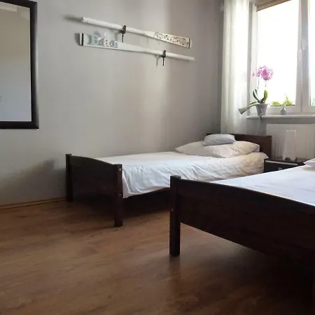 Apartament Przy Wydmie * Ustka
