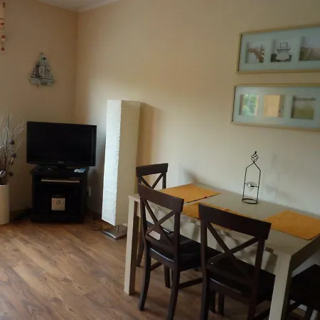 Apartament Przy Wydmie Appartement