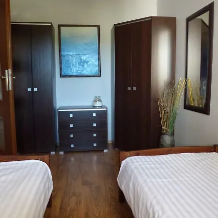 Apartament Przy Wydmie Appartement