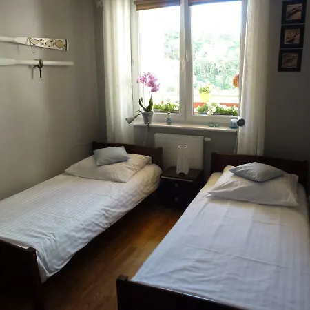 Appartement Apartament Przy Wydmie Ustka