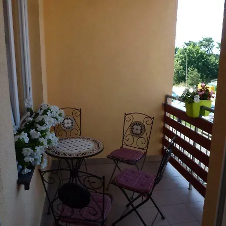 Apartament Przy Wydmie * Ustka