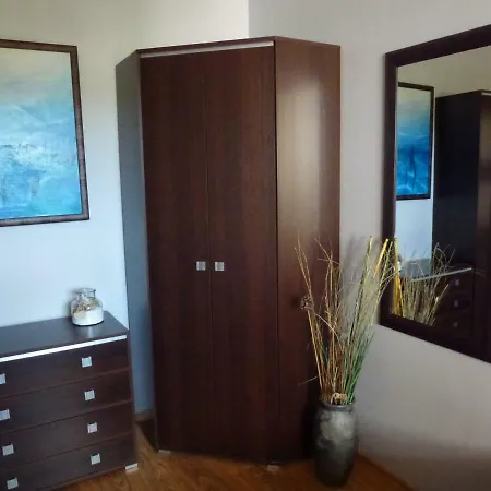 Appartement Apartament Przy Wydmie Ustka