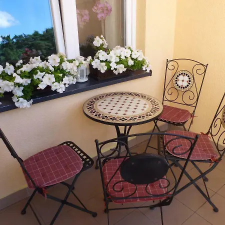 Appartement Apartament Przy Wydmie *