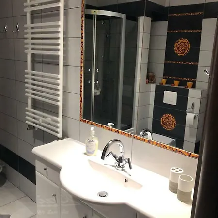 Appartement Apartament Przy Wydmie *