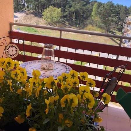 Apartament Przy Wydmie Appartement *