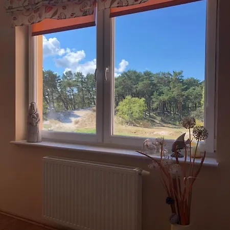 Appartement Apartament Przy Wydmie Ustka