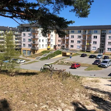 Apartament Przy Wydmie *